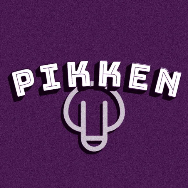 Pikken