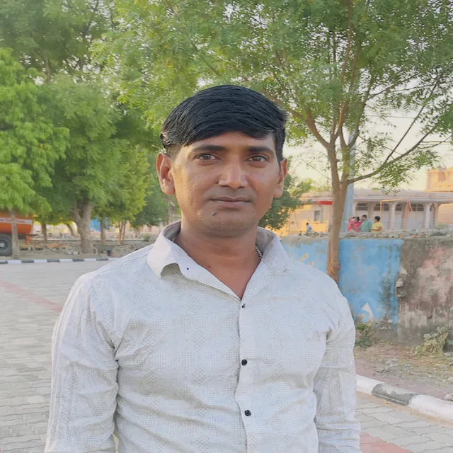 Bhagchand Gurjar