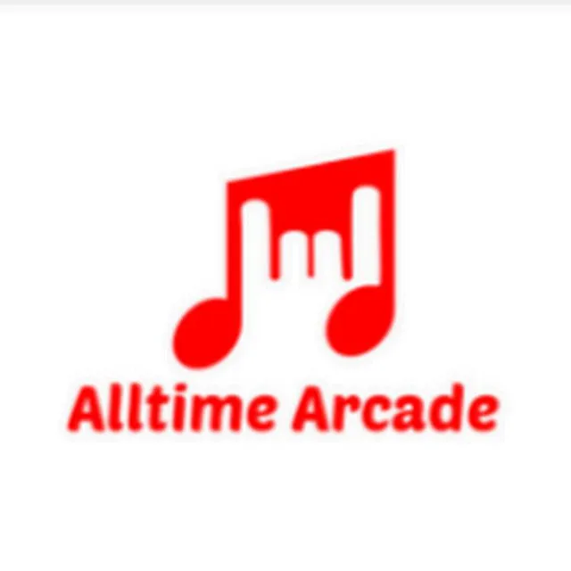 Alltime Arcade