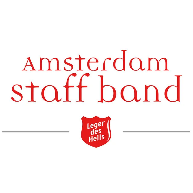 Amsterdam Staff Band of the Salvation Army