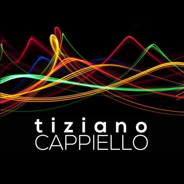 Tiziano Cappiello