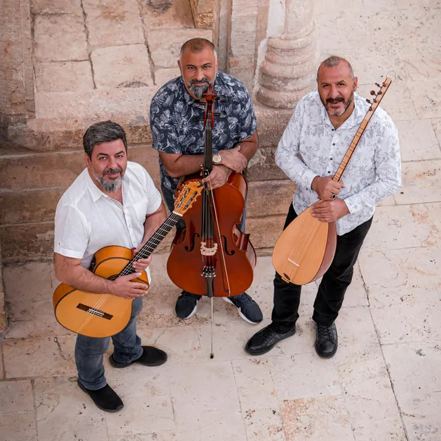 Şems Trio