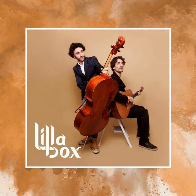 LillaBox