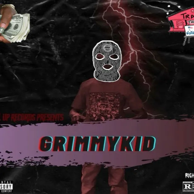 Grimmykid