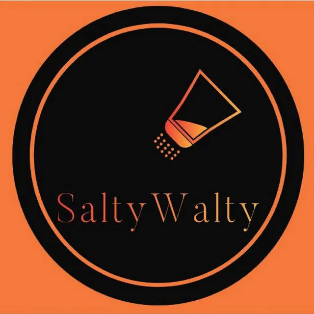 Salty Walty