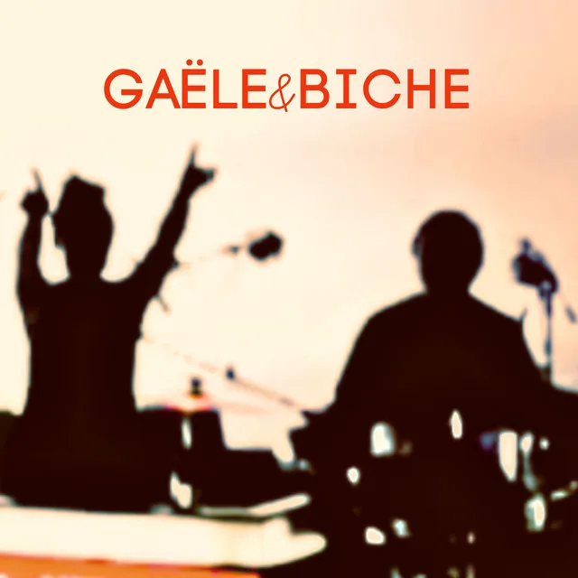 GAËLE&BICHE