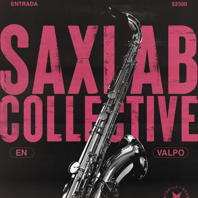 Saxlab Collective