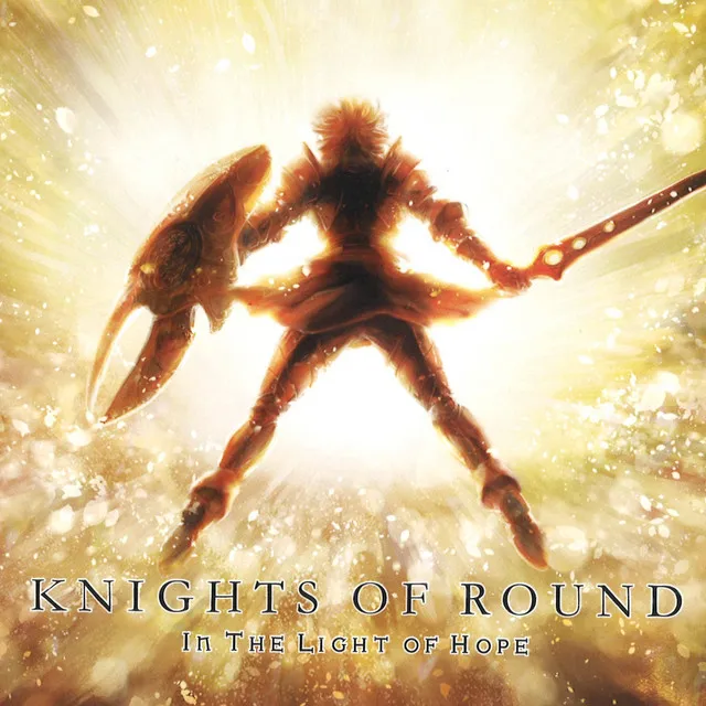 KNIGHTS OF ROUND