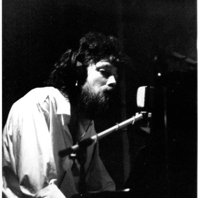 Bill Fay