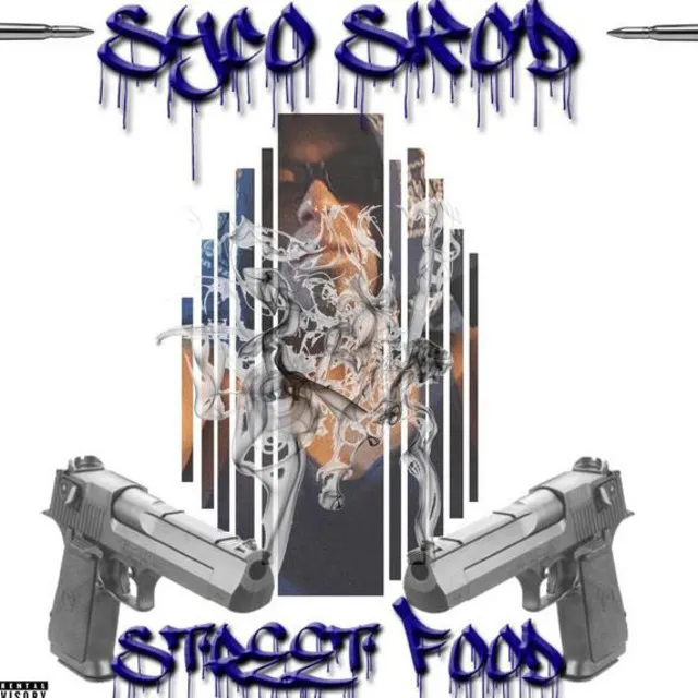 SYCO SKO'D