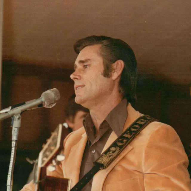 George Jones