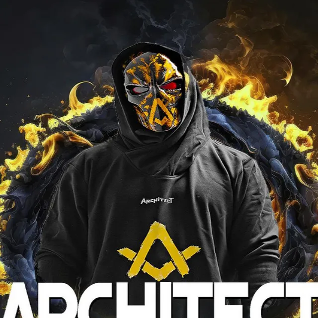 DJ ARCHITECT