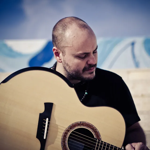 Andy McKee