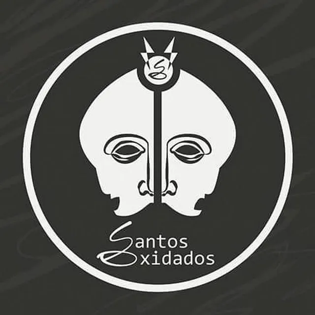 Santos Oxidados