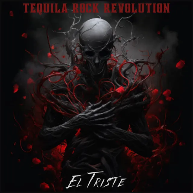 Tequila Rock Revolution