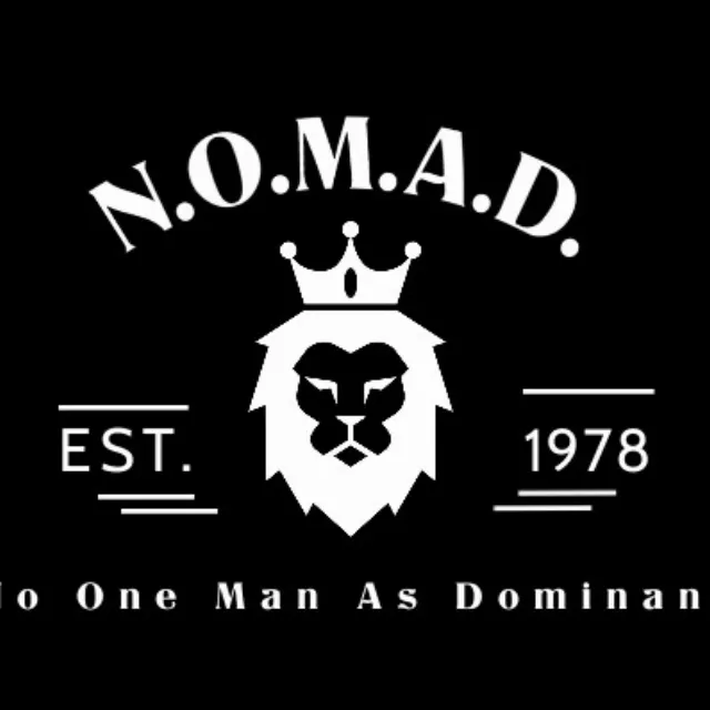 N.O.Mad