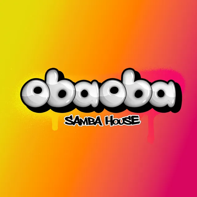 Oba Oba Samba House