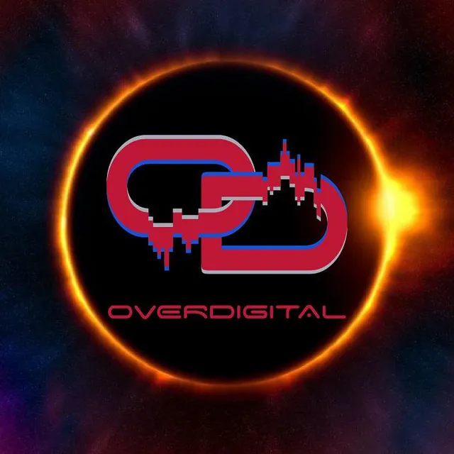 OVERDIGITAL