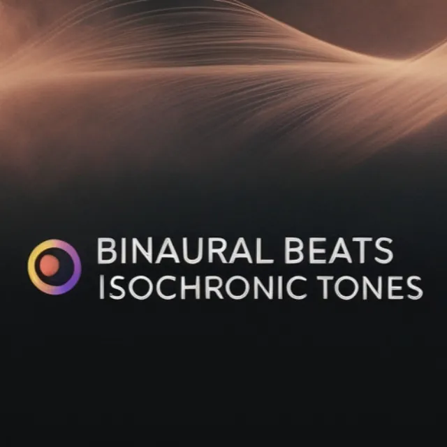 Binaural Beats Isochronic Tones Lab