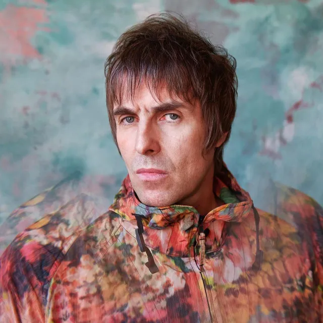 Liam Gallagher