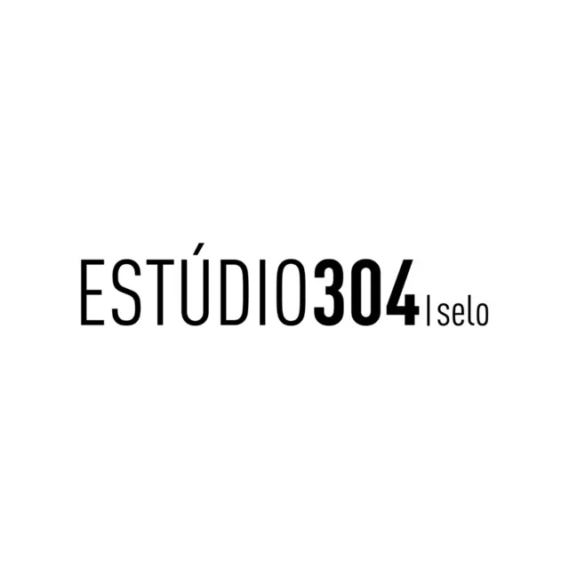 ESTÚDIO304 | selo