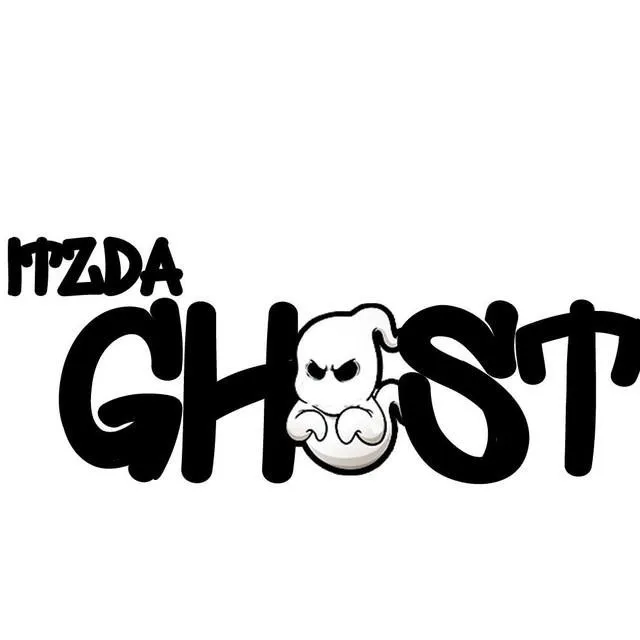 Itzda Ghost