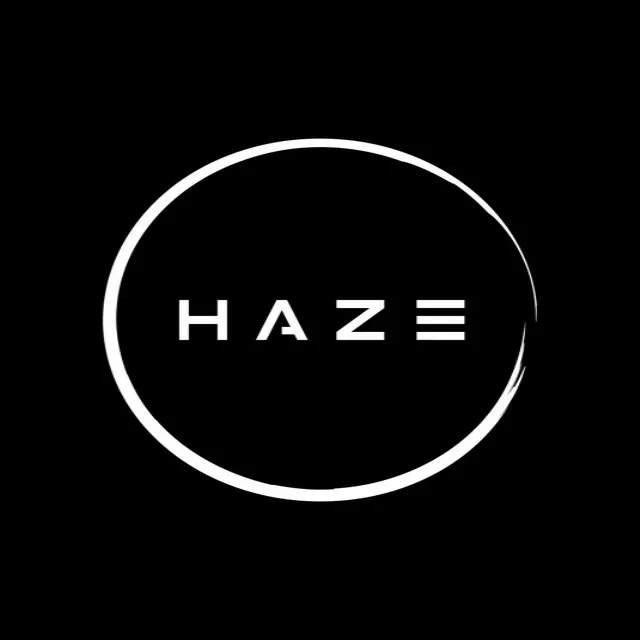 Haze Official