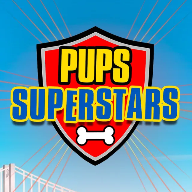 Pups Superstars