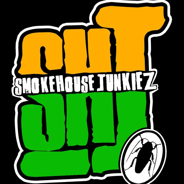 Smokehouse Junkiez