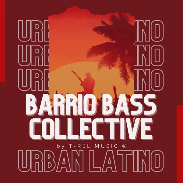 Barrio Bass Collective