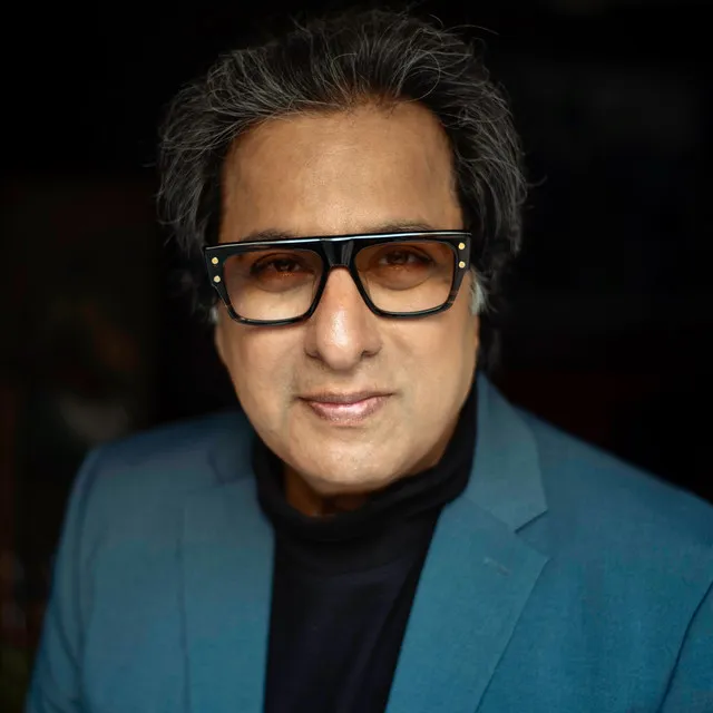 Talat Aziz