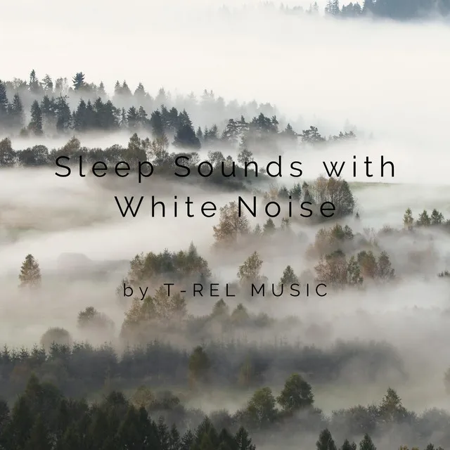 Sleep Sounds with White Noise