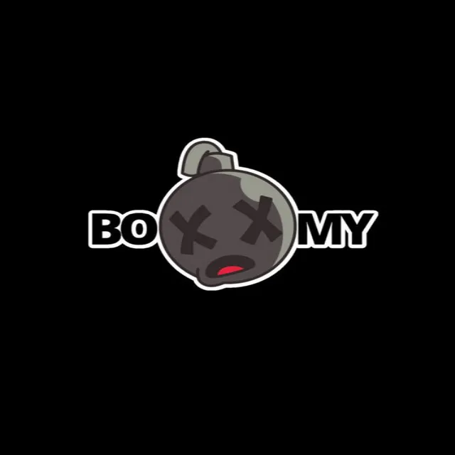 Boomy