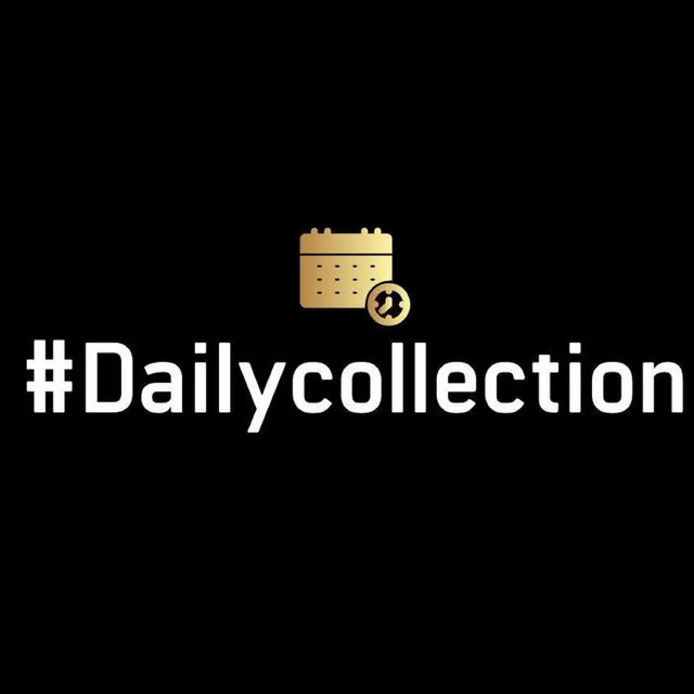 Dailycollection