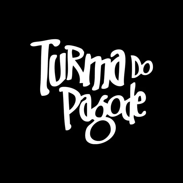 Turma do Pagode