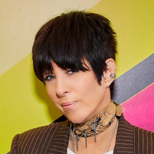 Diane Warren