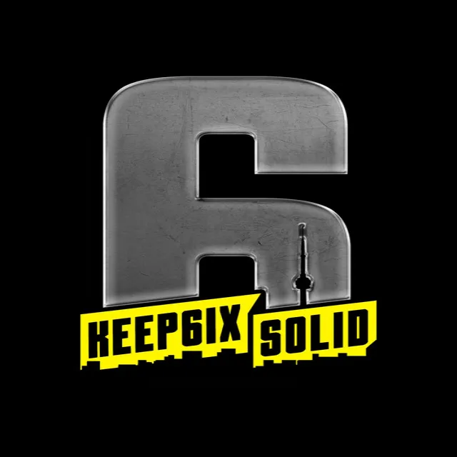 Keep6ixSolid