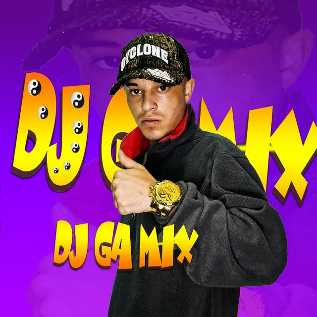 Dj Ga Mix