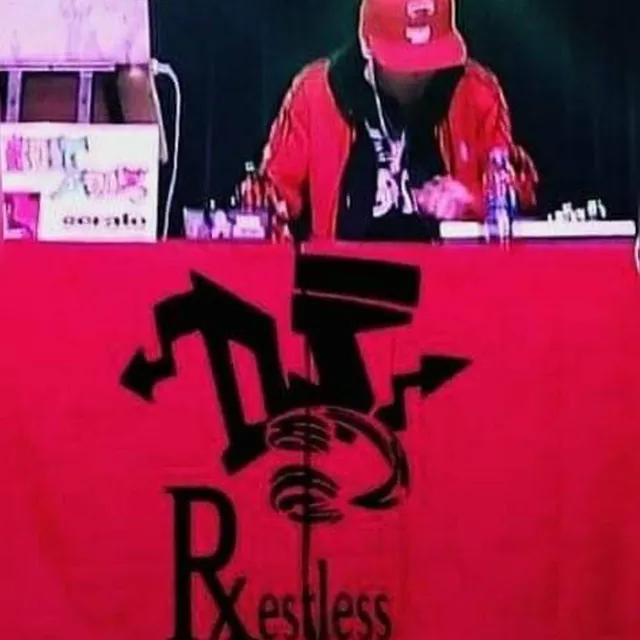 DJ Restless