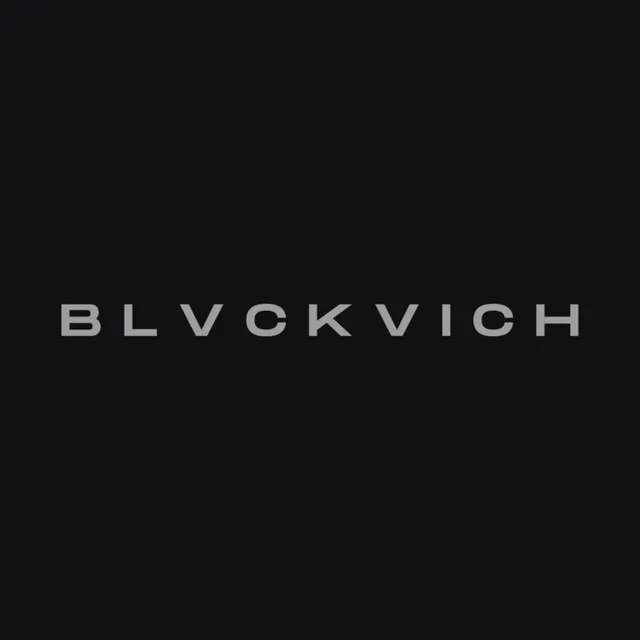 BLVCKVICH