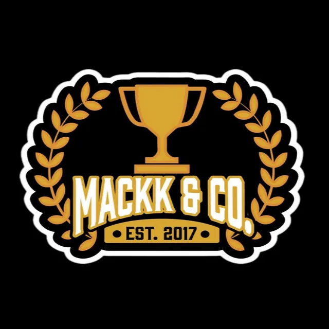 Mackk & Company