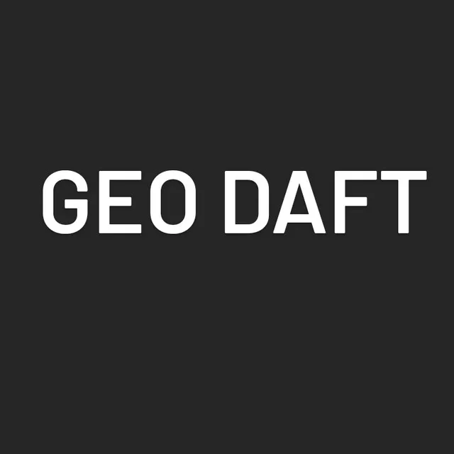 Geo Daft