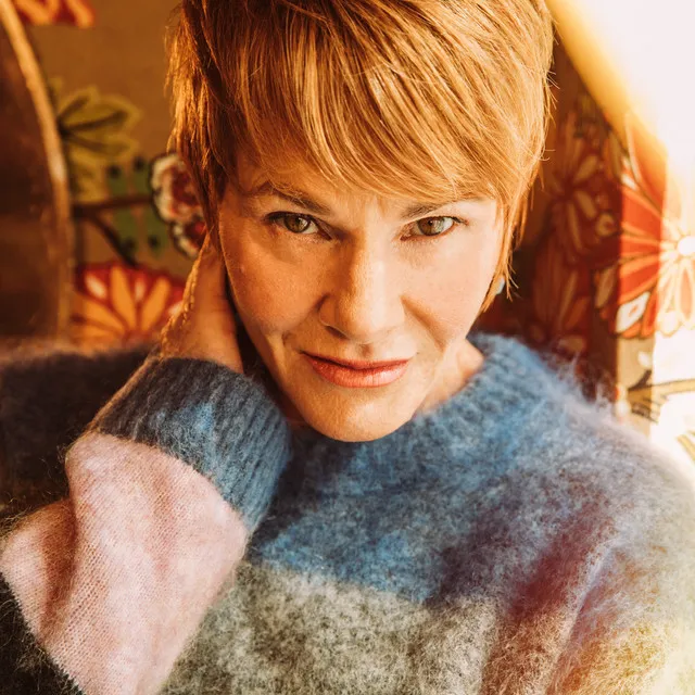 Shawn Colvin