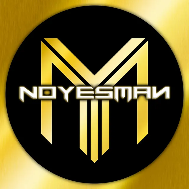 NoYesMan