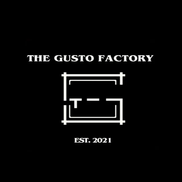 The Gusto Factory