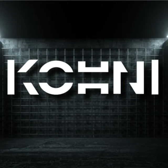 Kohni