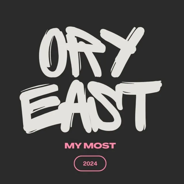 Ory East