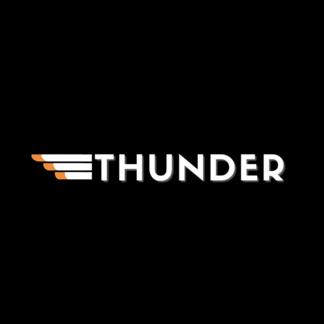 THUNDER