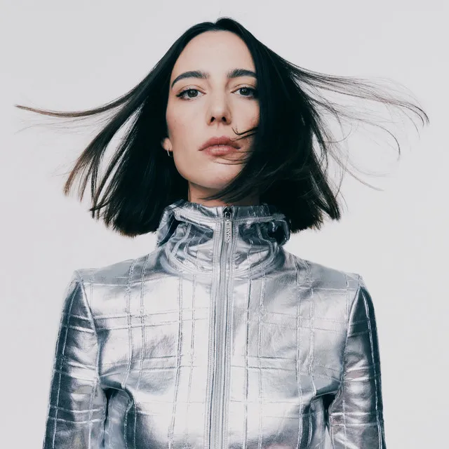 Amelie Lens