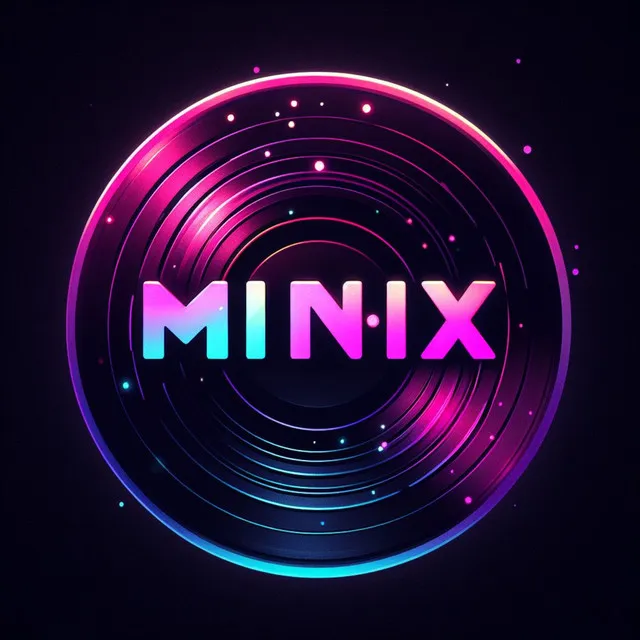 DJ-Minix